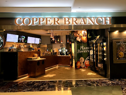 Copper Branch