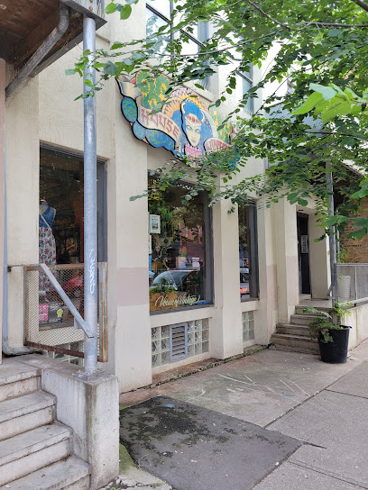 House Of Vintage