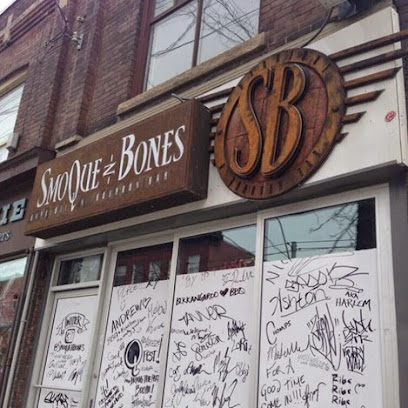 SmoQue N' Bones