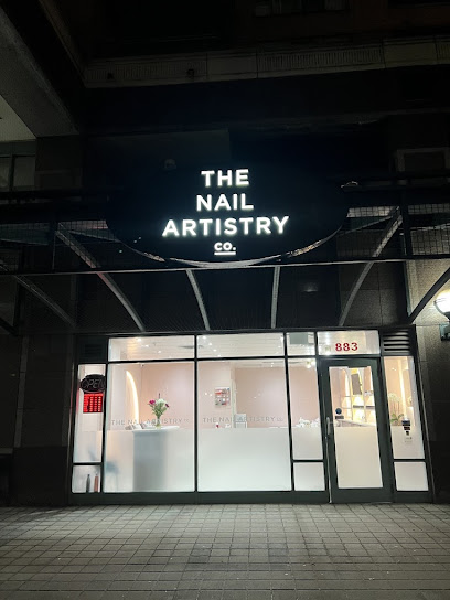 The Nail Artistry Co.