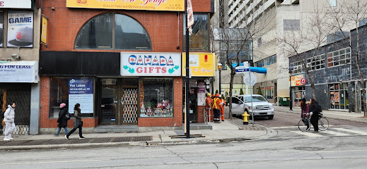 Canada Gifts