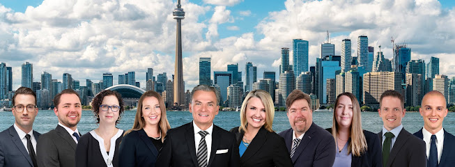 Auger Hollingsworth Accident & Injury Lawyers | Toronto