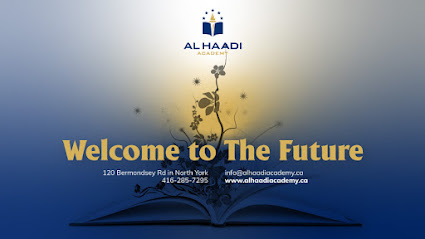 Al Haadi Academy