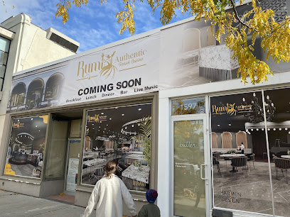 Rumi Authentic Turkish Cuisine