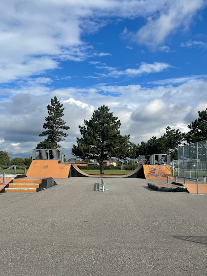Skate Park