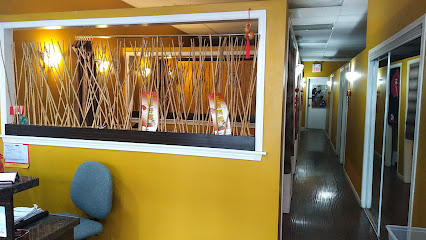 Oriental Natural Health Spa