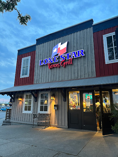 Lone Star Texas Grill