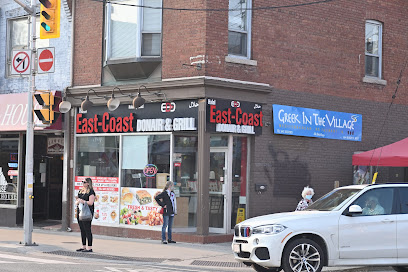 East Coast Donair & Grill