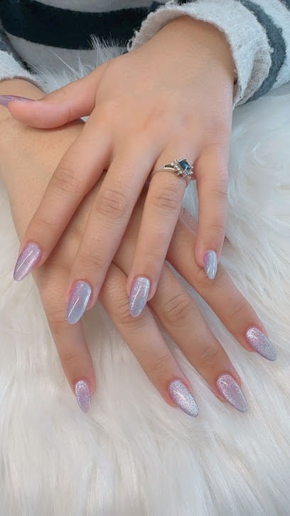 Cozy nails & spa