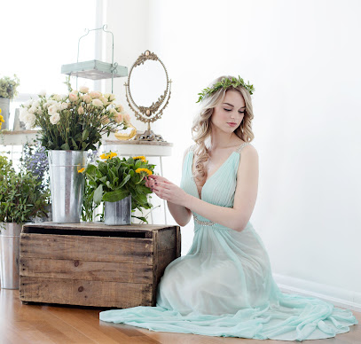 BeautyMarq Toronto Makeup Artist