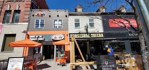 A&W Canada