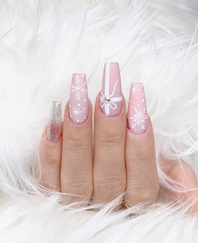Sarang Nails & Beauty