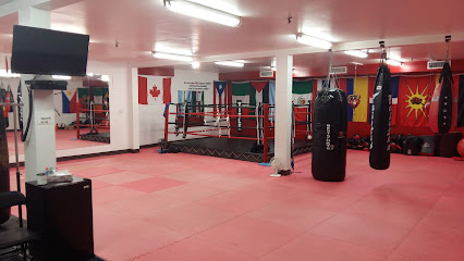 WOLF Athletic Academy