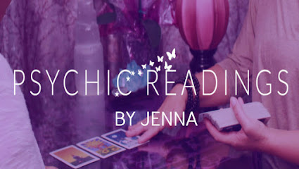 Psychic Jenna