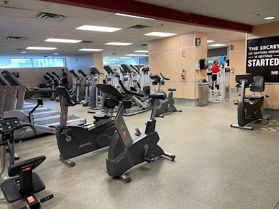 GoodLife Fitness Toronto Manulife Centre