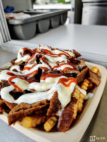 Donia's Donair