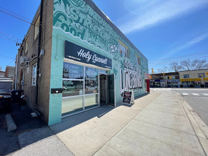 Holy Cannoli Toronto