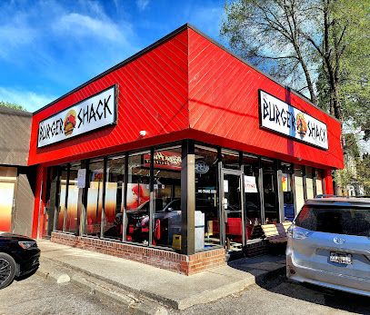 The Burger Shack