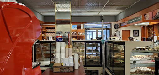 Messina Bakery