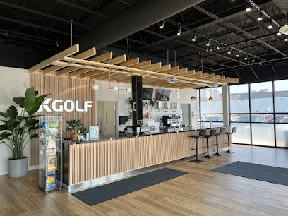 KStadium Golf