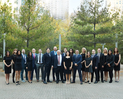 Neinstein Personal Injury Lawyers