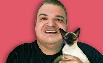 Psychic Ralph - Tarot Reader & Life Coach. Also offering Past Life Regression & Hypnosis.