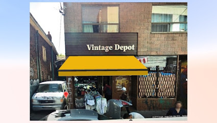 Vintage Depot