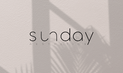 Sunday Aesthetics