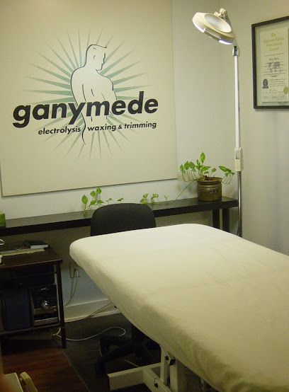 Ganymede