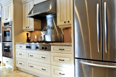 Home Appliance Services