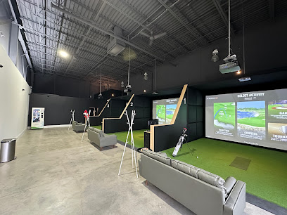 Shotgun Golf Indoor Range