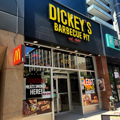 Dickey's Barbecue Pit Yonge Street