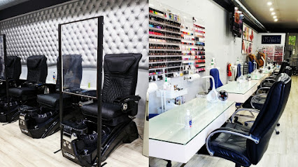 Lts Nails