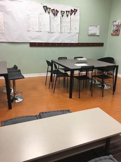 Gibraltar Leadership Academy