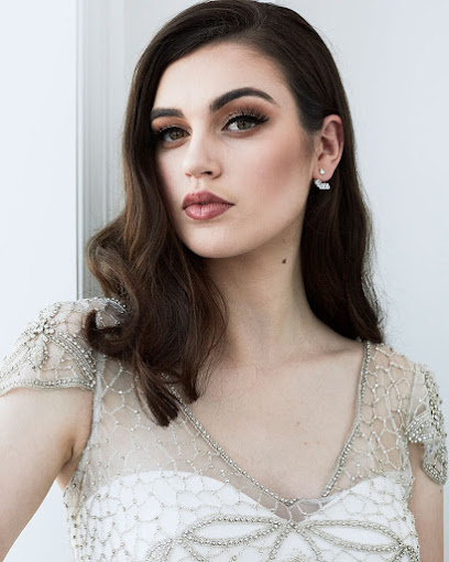 Corrie Elle Makeup Hair Artist