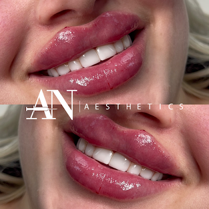 ANAesthetics
