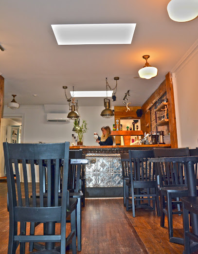 Flame Food+Design | Neo Anatolian | Fusion Turkish Cuisine