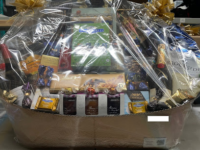 Gift Basket Canada