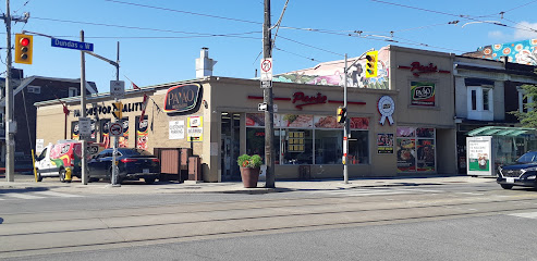 Pavao Meats & Deli