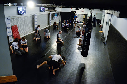 Toronto No Gi