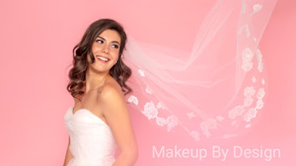 Makeup By Design | Wedding Makeup and Hair Artist Toronto