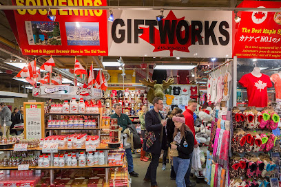 GIFTWORKS
