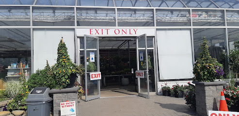Four Seasons Garden Centre