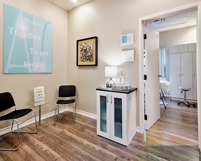 A S Electrolysis & Laser Clinic