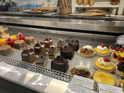 Rahier Patisserie