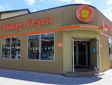 Vintage Depot
