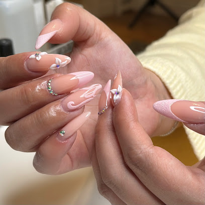 Nails.Jonas Beauty Spa