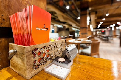 Lee Chen Asian Bistro