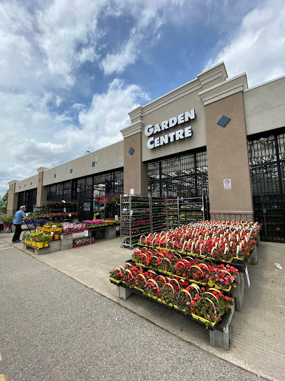 Garden Centre at Rona+