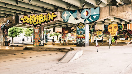 Underpass Skatepark